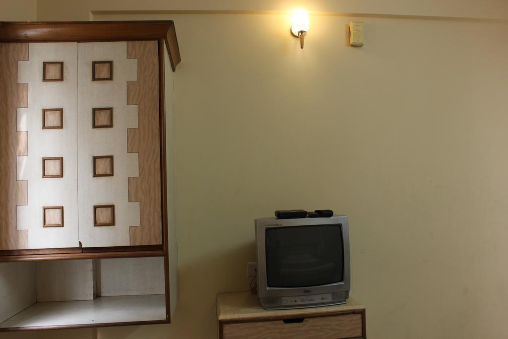 Hotel Manasa Paradise Bangalore Exterior photo